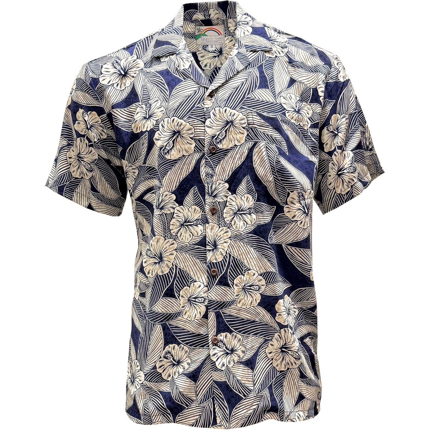 Hibiscus Twilight Beige
