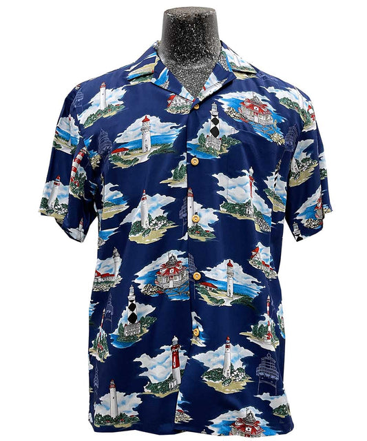 Lighthouse Navy