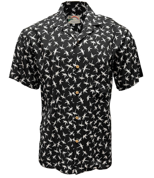 Magnum Bamboo Black