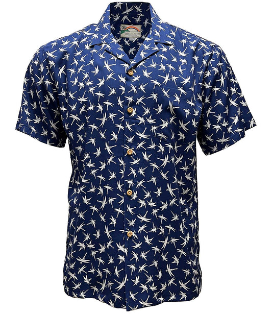 Magnum Bamboo Navy