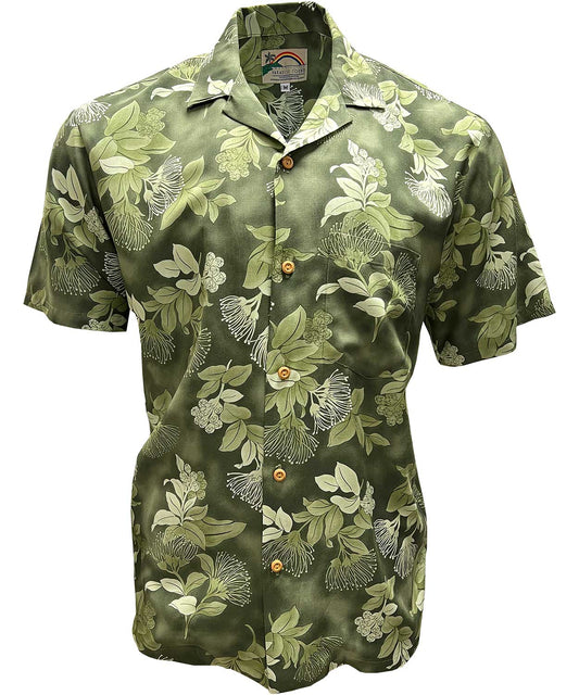 Ohia Sage